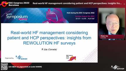 Personalized approach in real-world heart failure management: are we ready for the revolution? 