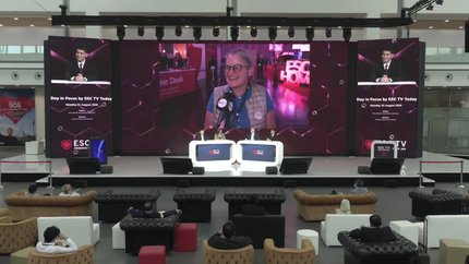 Day in Focus by ESC TV Today - Monday 31 August 2026