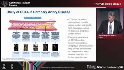 For high-risk patients it's 15 minutes to midnight on the acute coronary syndrome (ACS) clock: can we stop it?