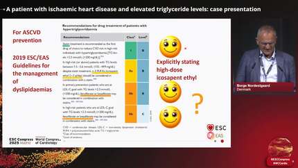 Guidelines in Practice: 2025 Focused Update of the 2019 ESC/EAS Guidelines for the Management of Dyslipidaemias