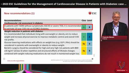 ESC Clinical Practice Guidelines 2022 and 2023 for General Practice and General Cardiology: where do we stand? 