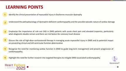 Taking a deeper dive in cardiomyopathies