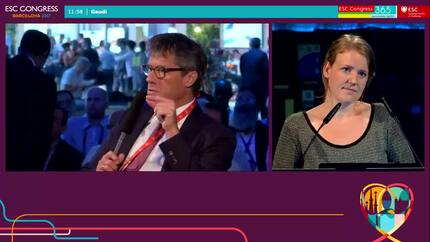 A Life-Saving Plug: Spontaneous Closure Of Ventricular Rupture By A Coincident Thrombus After STEMI