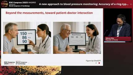 Discover! Assessing the accuracy of a ring-type cuffless blood pressure device across postures