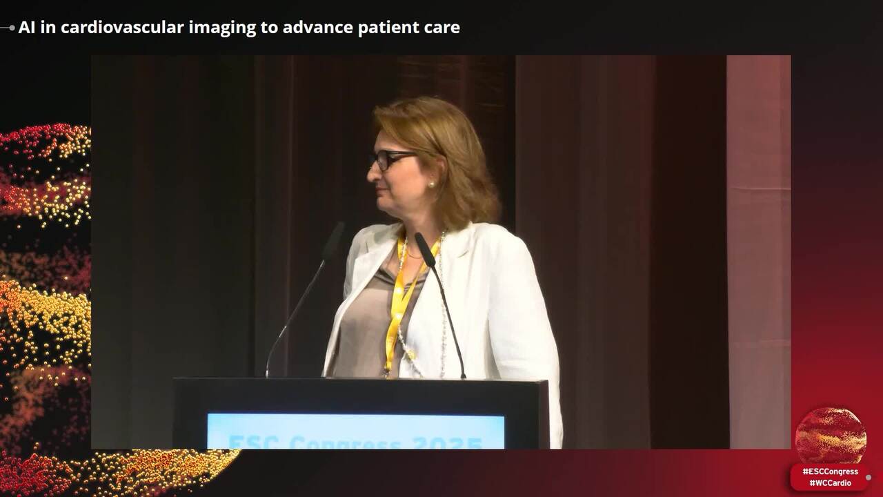 Challenges and opportunities in advanced cardiovascular imaging