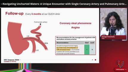 Navigating Uncharted Waters: A Unique Encounter with Single Coronary Artery and Pulmonary Artery Fistula