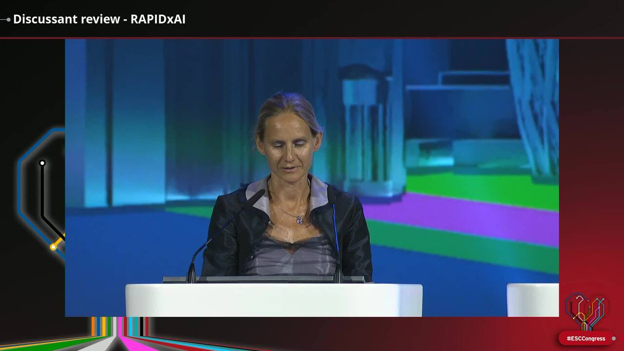 Panel discussion - WESTCOR-POC