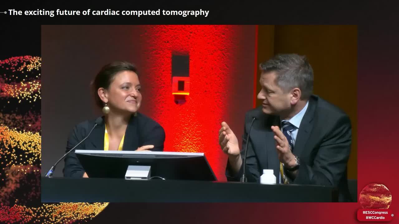 The next generation of cardiac imaging: unlocking the future!