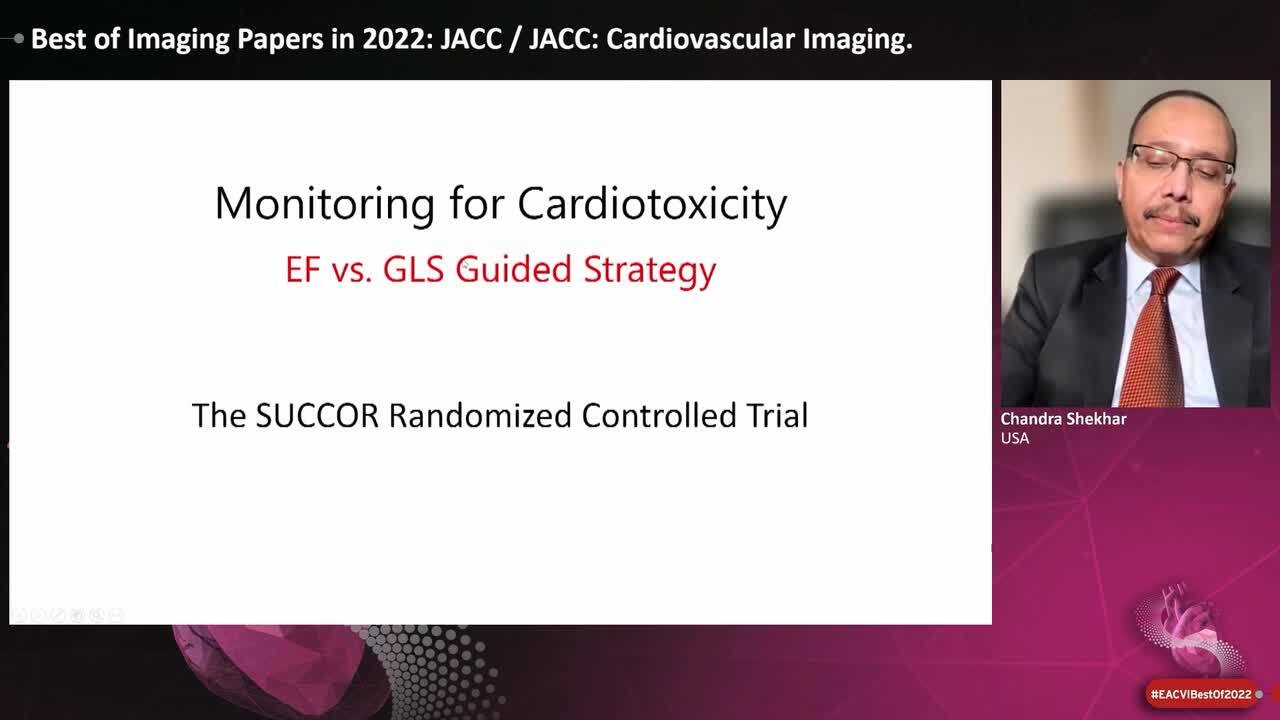 Best of Imaging Papers in 2022