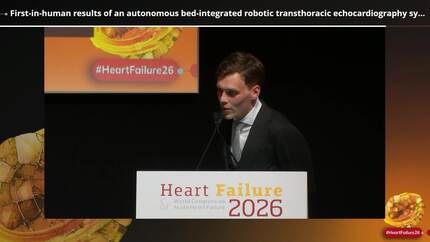 Young Investigator Award (YIA) Clinical Cardiology