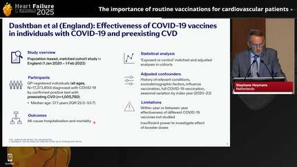 The hidden burden of COVID-19 in cardiovascular patients: It's time for a rethink