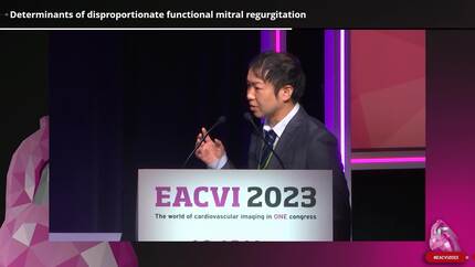 Optimize your understanding of  valvular disease in the era of transcatheter interventions
