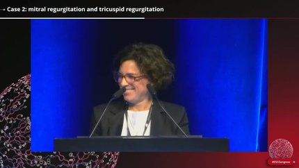 Clinical Case Management: multivalvular heart disease - challenging dilemmas for the Heart Team