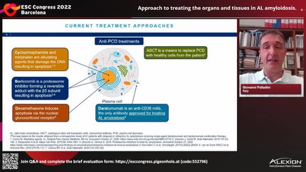Cardiac AL amyloidosis: what’s on the horizon for optimised patient care?