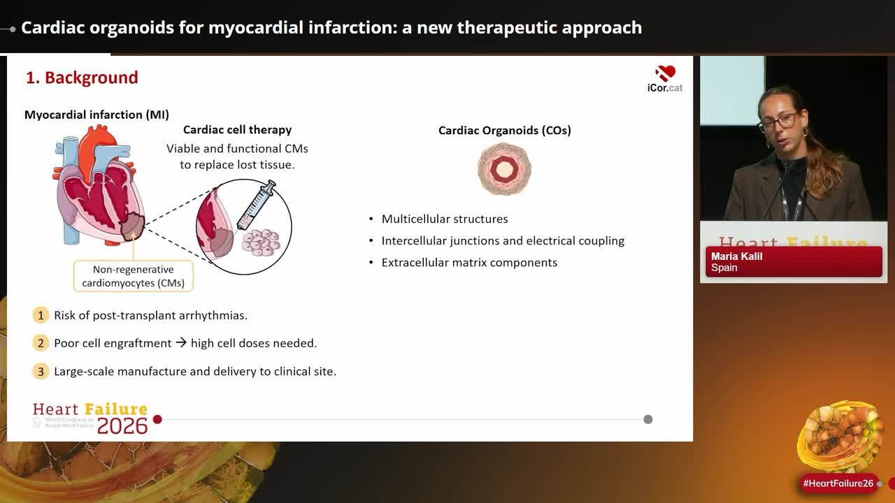 Emerging approaches to cardiac disease mechanisms