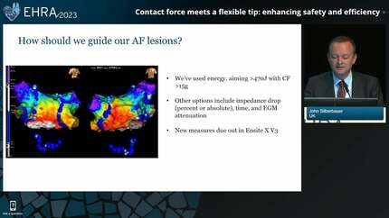 Technology advancements to improve patient outcomes