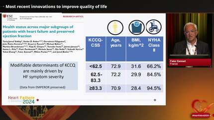 Quality-of-life and patient reported outcomes: from clinical trials to clinical practice