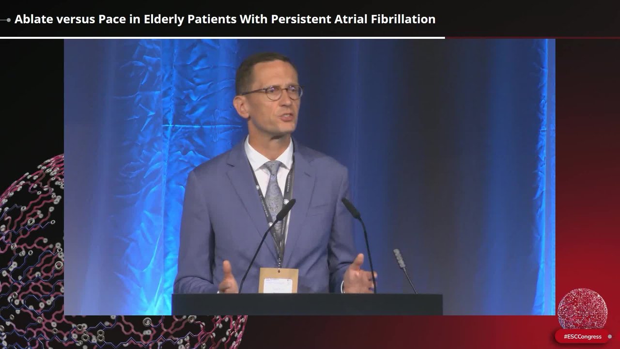 Late-Breaking Clinical Trials: atrial fibrillation detection to treatment strategies