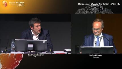 Device therapy for heart failure (HF) in 2022 - where has clinical science taken us? 