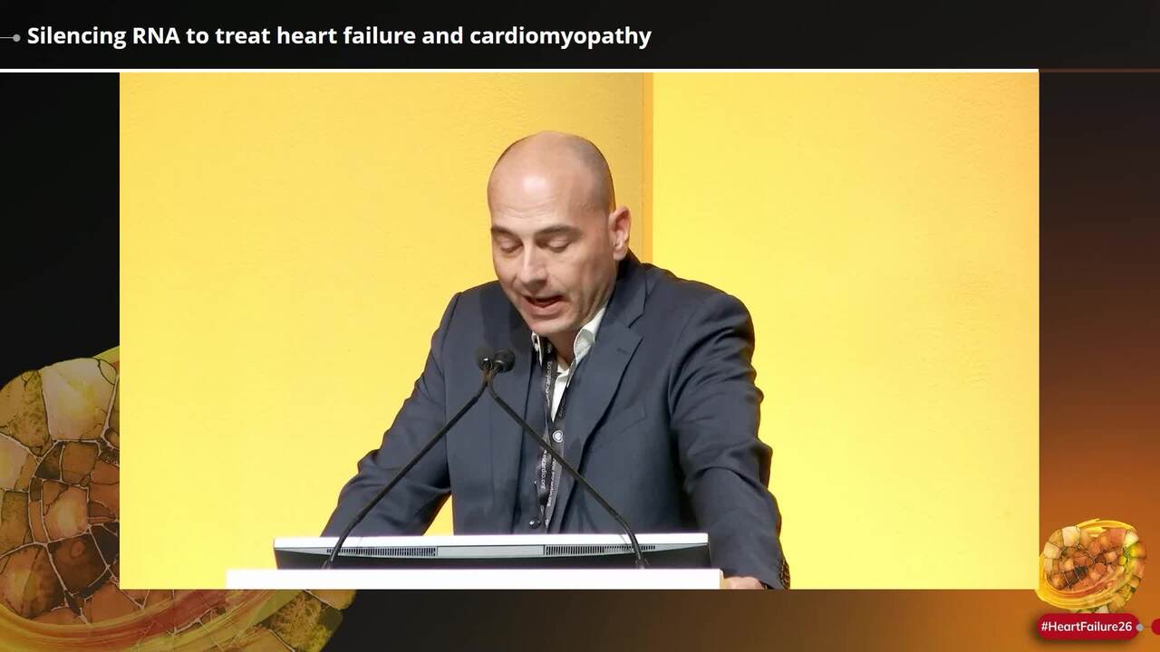 Updates in gene therapy in heart failure and cardiomyopathies