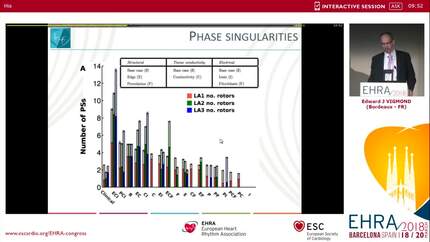 Computer model-assisted atrial fibrillation therapy guidance