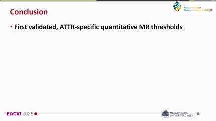Definition and prognosis of mitral regurgitation in transthyretin amyloid cardiomyopathy: an international multicentre cohort study