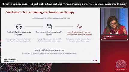 Integrating artificial intelligence in interventional cardiology