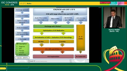 Screening protocols: a systematic way to optimize patient selection.