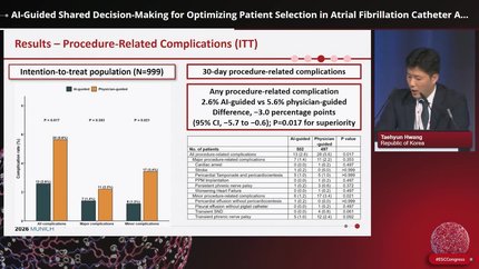 AI-Guided Shared Decision-Making for Optimizing Patient Selection in Atrial Fibrillation Catheter Ablation: A Randomized Clinical Trial (AI-PAFA Trial)