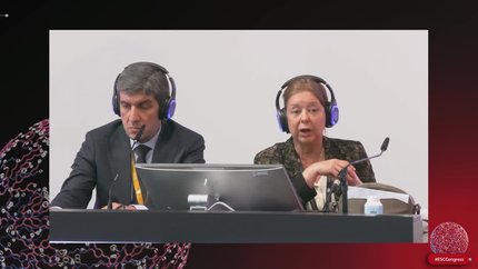 Insights on TAVI and mitral percutaneous repair from France and Algeria