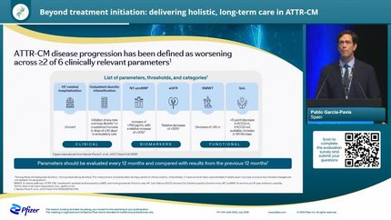 Translating recent evidence into clinical practice for improved outcomes in ATTR-CM