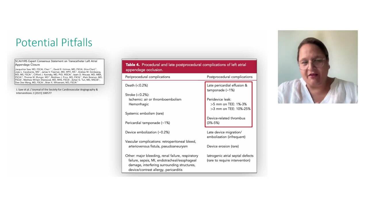 Surgical LAA exclusion - from underused opportunity to guideline-supported practice: evidence and practical insights for AF patients