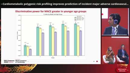 Artificial intelligence: advancing risk prediction in cardiovascular disease