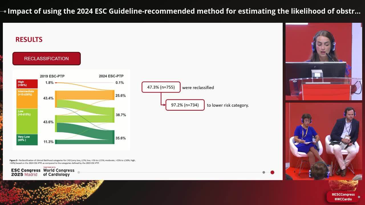 Coronary computed tomography imaging and risk assessment