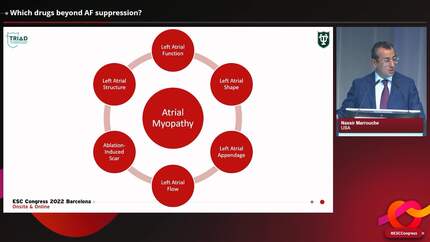 Meet the Experts: improving outcomes through tailored therapy for atrial fibrillation