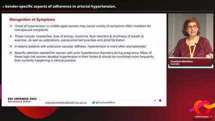 Gender does matter in hypertension!