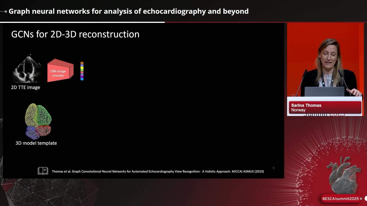 AI in cardiac image acquisition and analysis: current developments 