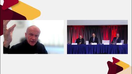 Keynote lectures