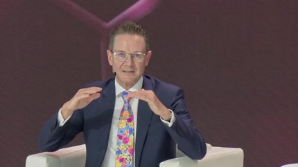 ESC TV Stage Roundtable - Perspectives in cardiac medicine: improving patient care on a systems level 