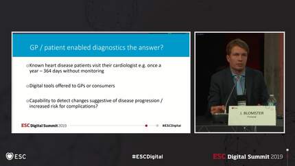 Set the scene: reimagining the future of hospitals, cities and communities in the digital age