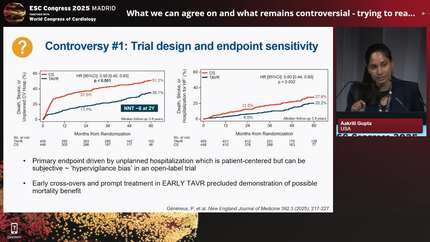 What we can agree on and what remains controversial - trying to reach consensus
