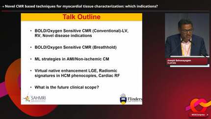 Meet the Experts: CMR in ischaemic and non-ischaemic cardiomyopathies: what you need to know
