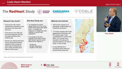 Coala Heart Monitor