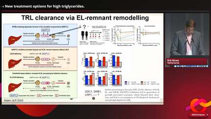 New lipid-lowering treatment options