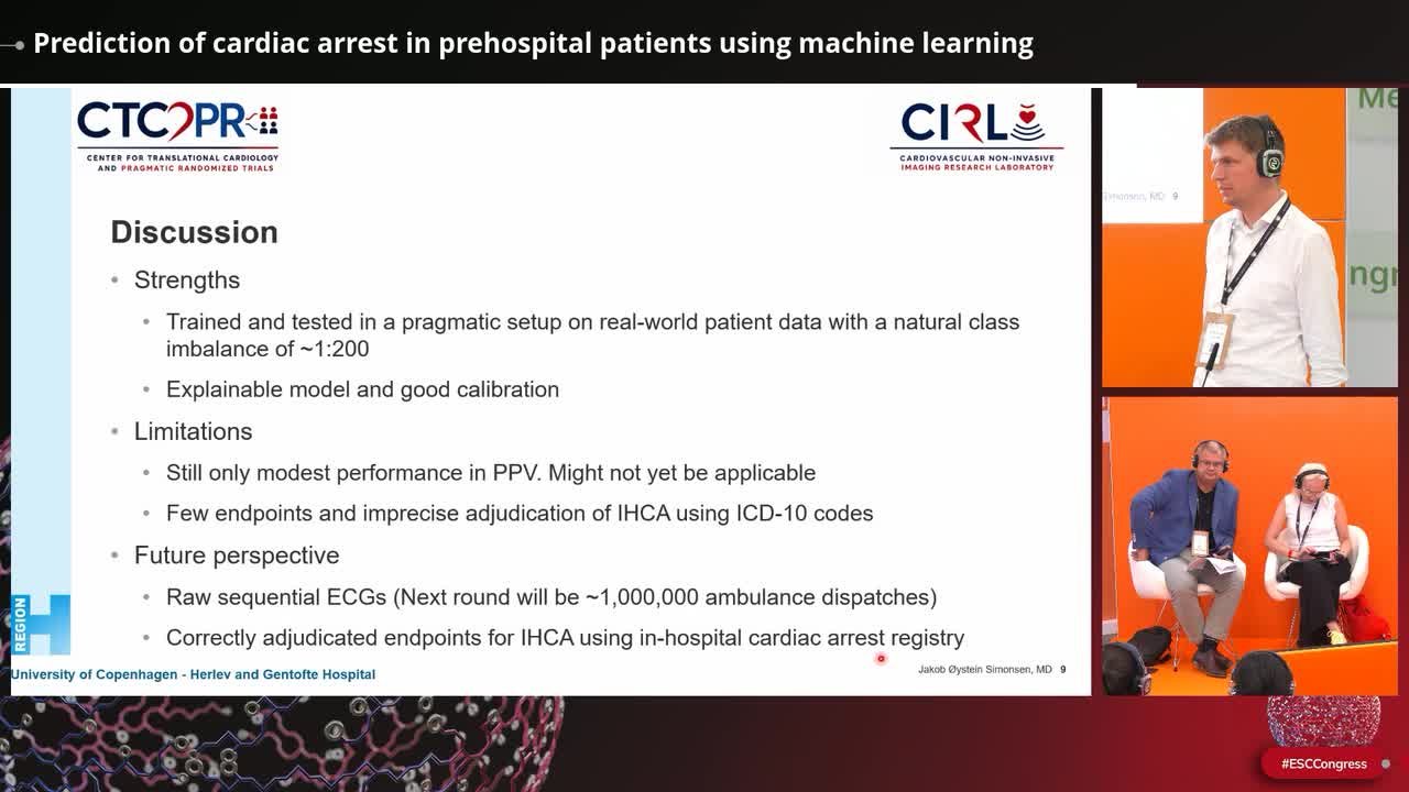 New insights into cardiac arrest: from prediction to recovery