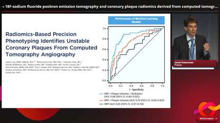 Novel imaging strategies for ischemia prediction and risk stratification