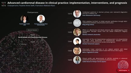 Advanced cardiorenal disease in clinical practice: implementation, interventions, and prognosis