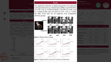 Spironolactone and coronary atherosclerotic plaque modulation: insights from a serial coronary computed tomography angiography cohort study