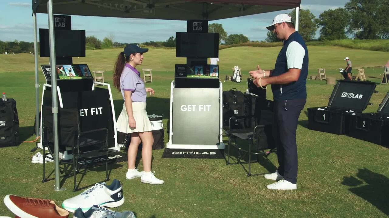 Adidas releases all-black ZOZO Championship-inspired golf shoes