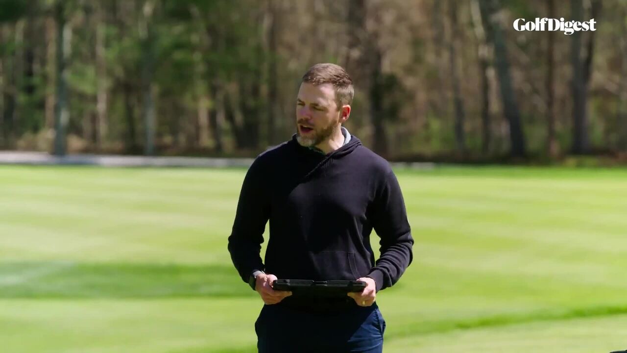 Drake teams up with Nike on NOCTA Golf Collection | Golf Equipment
